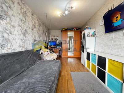 Продажа квартиры Омск. улица 4-я Транспортная, 40