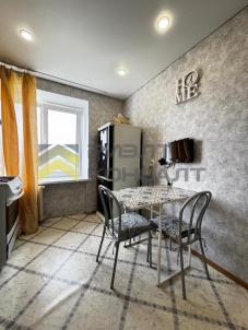 Продажа квартиры Омск. улица 4-я Транспортная, 40