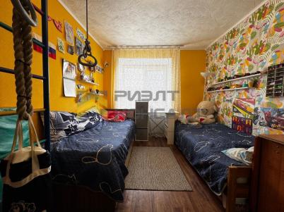 Продажа квартиры Омск. улица 4-я Транспортная, 40