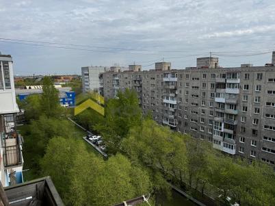 Продажа квартиры Омск. улица 4-я Транспортная, 40