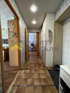 Продажа квартиры Омск. улица 4-я Транспортная, 40