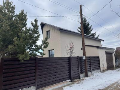 Продажа дома Омская обл, Омский р-н, село Розовка, тер. СНТ Дорожник Продажа дома Омская обл, Омский р-н, село Розовка, тер. СНТ Дорожник