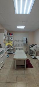 Продажа коммерческой недвижимости Омск. улица Заозерная, 15/2 Продажа коммерческой недвижимости Омск. улица Заозерная, 15/2
