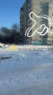 Продажа коммерческой недвижимости Омск. улица Заозерная, 15/2 Продажа коммерческой недвижимости Омск. улица Заозерная, 15/2
