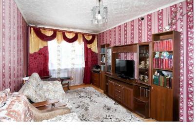 Продажа квартиры Омск. улица 4-я Линия, 242 Продажа квартиры Омск. улица 4-я Линия, 242