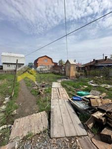 Продажа дома Омск. улица 12-я Комсомольская, 61 Продажа дома Омск. улица 12-я Комсомольская, 61