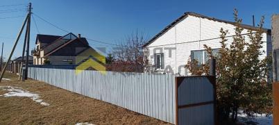 Продажа дома улица Устимука, 2 Продажа дома улица Устимука, 2