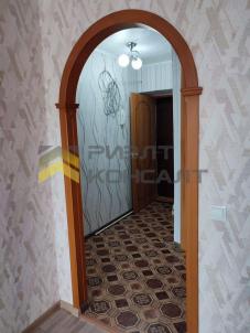 Продажа квартиры Омск. улица 5-я Линия, 231 Продажа квартиры Омск. улица 5-я Линия, 231