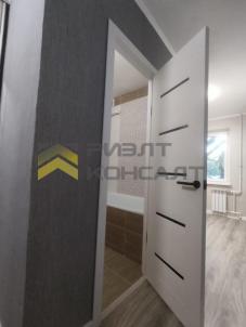 Продажа квартиры Омск. улица Бородина, 4/1 Продажа квартиры Омск. улица Бородина, 4/1