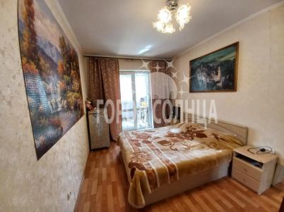Продажа квартиры Омск. Московка-2, Ярослава Гашека, 11 Продажа квартиры Омск. Московка-2, Ярослава Гашека, 11