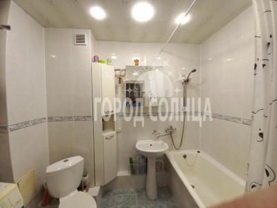 Продажа квартиры Омск. Московка-2, Ярослава Гашека, 11 Продажа квартиры Омск. Московка-2, Ярослава Гашека, 11