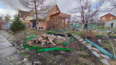 Продажа дома Омск. Рассветная 2-я, 12 Продажа дома Омск. Рассветная 2-я, 12