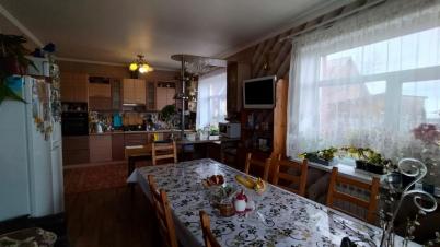 Продажа дома Омск. Рассветная 2-я, 12 Продажа дома Омск. Рассветная 2-я, 12