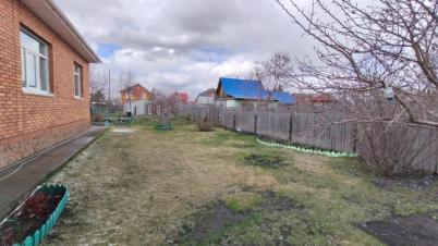 Продажа дома Омск. Рассветная 2-я, 12 Продажа дома Омск. Рассветная 2-я, 12
