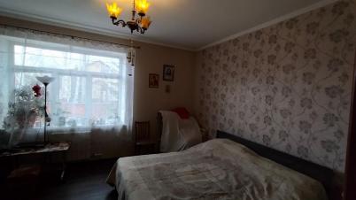 Продажа дома Омск. Рассветная 2-я, 12 Продажа дома Омск. Рассветная 2-я, 12