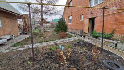 Продажа дома Омск. Рассветная 2-я, 12 Продажа дома Омск. Рассветная 2-я, 12