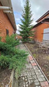 Продажа дома Омск. Рассветная 2-я, 12 Продажа дома Омск. Рассветная 2-я, 12