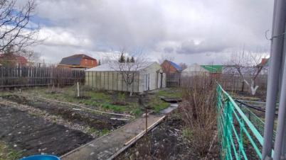 Продажа дома Омск. Рассветная 2-я, 12 Продажа дома Омск. Рассветная 2-я, 12