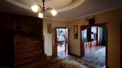 Продажа дома Омск. Рассветная 2-я, 12 Продажа дома Омск. Рассветная 2-я, 12
