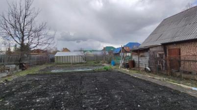 Продажа дома Омск. Рассветная 2-я, 12 Продажа дома Омск. Рассветная 2-я, 12