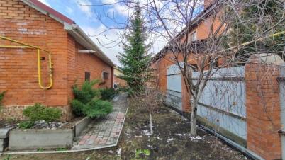 Продажа дома Омск. Рассветная 2-я, 12 Продажа дома Омск. Рассветная 2-я, 12