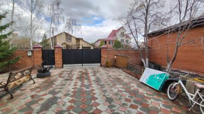 Продажа дома Омск. Рассветная 2-я, 12 Продажа дома Омск. Рассветная 2-я, 12