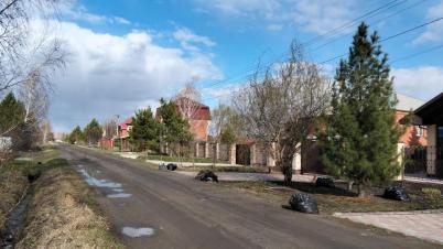 Продажа дома Омск. Рассветная 2-я, 12 Продажа дома Омск. Рассветная 2-я, 12