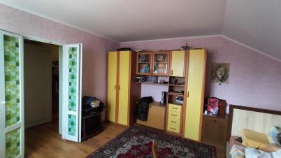 Продажа дома Омск. Рассветная 2-я, 12 Продажа дома Омск. Рассветная 2-я, 12