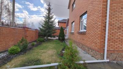Продажа дома Омск. Рассветная 2-я, 12 Продажа дома Омск. Рассветная 2-я, 12