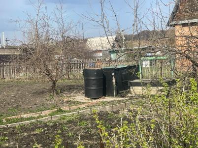 Продажа дачи Омск. СОСН Горняк
