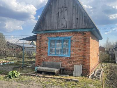 Продажа дачи Омск. СОСН Горняк