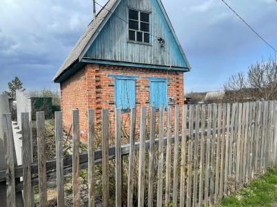 Продажа дачи Омск. СОСН Горняк