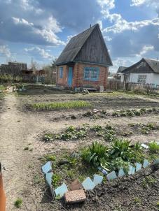 Продажа дачи Омск. СОСН Горняк