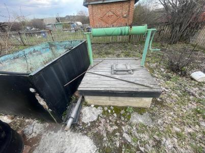 Продажа дачи Омск. СОСН Горняк