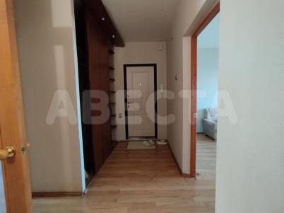 Продажа квартиры Омск. ул. 3-я Железнодорожная, 15 Продажа квартиры Омск. ул. 3-я Железнодорожная, 15
