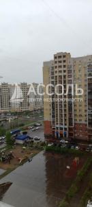 Аренда квартиры Омск. ул. Перелета,34 Аренда квартиры Омск. ул. Перелета,34