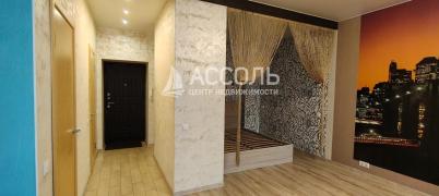 Аренда квартиры Омск. ул. Перелета,34 Аренда квартиры Омск. ул. Перелета,34