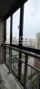 Аренда квартиры Омск. ул. Перелета,34 Аренда квартиры Омск. ул. Перелета,34