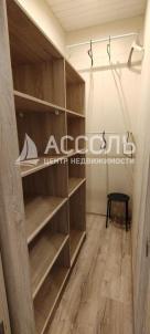 Аренда квартиры Омск. ул. Перелета,34 Аренда квартиры Омск. ул. Перелета,34