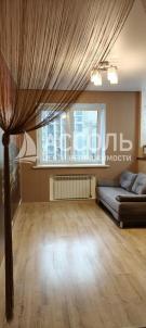 Аренда квартиры Омск. ул. Перелета,34 Аренда квартиры Омск. ул. Перелета,34