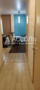 Аренда квартиры Омск. ул. Перелета,34 Аренда квартиры Омск. ул. Перелета,34