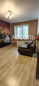 Аренда квартиры Омск. ул. Перелета,34 Аренда квартиры Омск. ул. Перелета,34