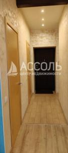 Аренда квартиры Омск. ул. Перелета,34 Аренда квартиры Омск. ул. Перелета,34