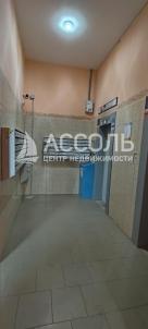Аренда квартиры Омск. ул. Перелета,34 Аренда квартиры Омск. ул. Перелета,34