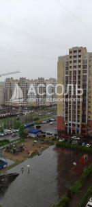 Аренда квартиры Омск. ул. Перелета,34 Аренда квартиры Омск. ул. Перелета,34