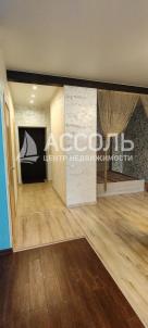 Аренда квартиры Омск. ул. Перелета,34 Аренда квартиры Омск. ул. Перелета,34