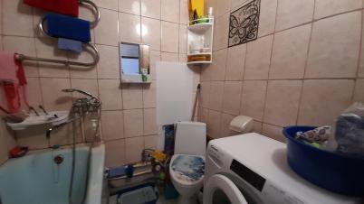 Продажа квартиры Омск. проспект Мира 96 Продажа квартиры Омск. проспект Мира 96