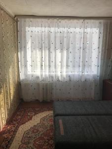 Продажа квартиры Омск. пр-кт. Мира, 28А