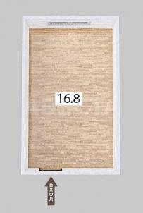 Продажа квартиры Омск. пр-кт. Мира, 28А