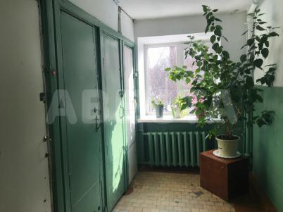Продажа квартиры Омск. пр-кт. Мира, 28А